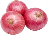Fresh Onion-1kg - RIDDHI SIDDHI KIRANA