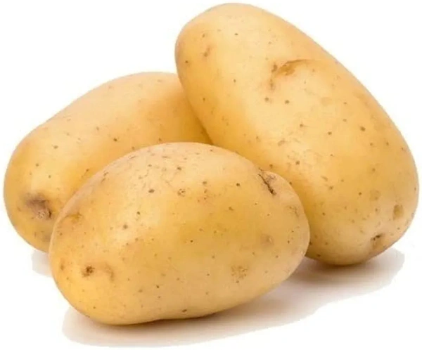 Fresh Potato-1kg - RIDDHI SIDDHI KIRANA
