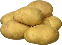 Fresh Potato-1kg - RIDDHI SIDDHI KIRANA