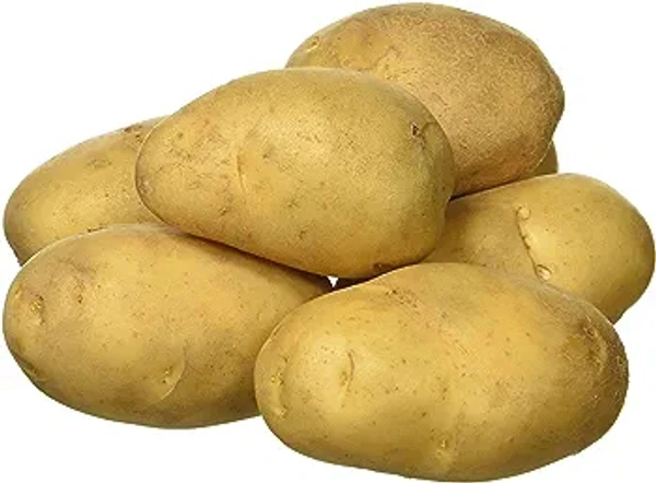Fresh Potato-1kg - RIDDHI SIDDHI KIRANA