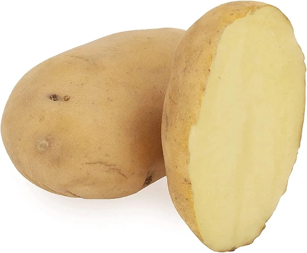 Fresh Potato-1kg - RIDDHI SIDDHI KIRANA