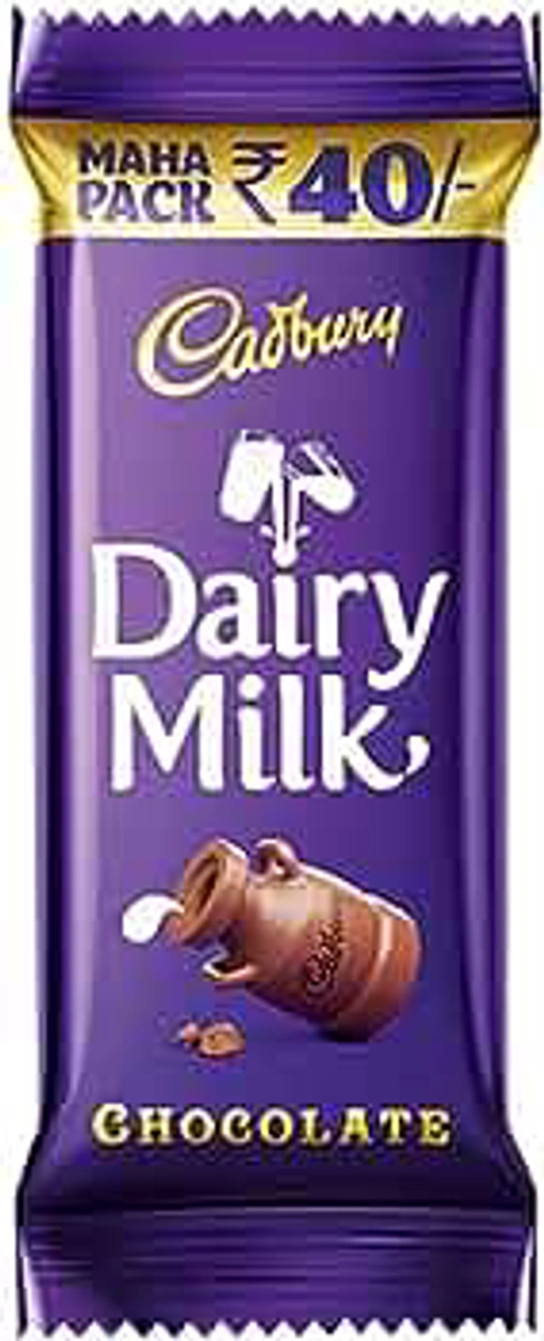 Cadbury  Dairy Milk  - RIDDHI SIDDHI KIRANA