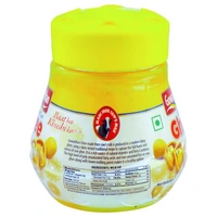 Gowardhan Pure Cow Ghee- 200 ml (Jar)  - RIDDHI SIDDHI KIRANA