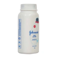 Johnson's Baby Powder Natural- 50g - RIDDHI SIDDHI KIRANA