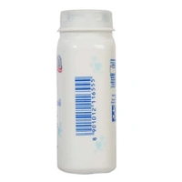 Johnson's Baby Powder Natural- 50g - RIDDHI SIDDHI KIRANA