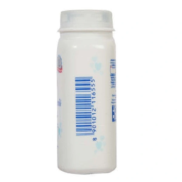 Johnson's Baby Powder Natural- 50g - RIDDHI SIDDHI KIRANA