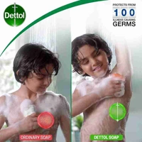 Dettol Original Bathing Bar- 35gm - RIDDHI SIDDHI KIRANA