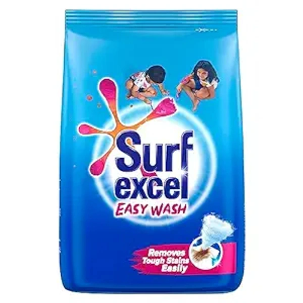 Surf Excel Easy Wash- 500g - RIDDHI SIDDHI KIRANA