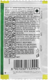 Bru Instant Coffee- 1.2g - RIDDHI SIDDHI KIRANA
