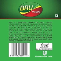 Bru Instant Coffee- 1.2g - RIDDHI SIDDHI KIRANA