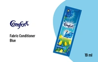 Comfort Fabric Conditioner- 19ml - RIDDHI SIDDHI KIRANA
