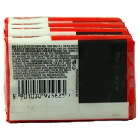 Lifebuoy Soap 100% Stronger Germ Protection Soap 75 g (Pack of 4) - RIDDHI SIDDHI KIRANA