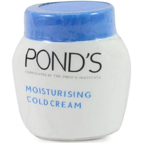 Ponds POND'S - Moisturising Cold Cream - 14 gm - RIDDHI SIDDHI KIRANA