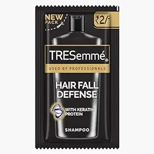 Tresemme TRESemme HairFall Defence Shampoo- 6ml - RIDDHI SIDDHI KIRANA