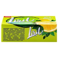 Liril Lime & Tea Tree Oil Soap- 100g - RIDDHI SIDDHI KIRANA