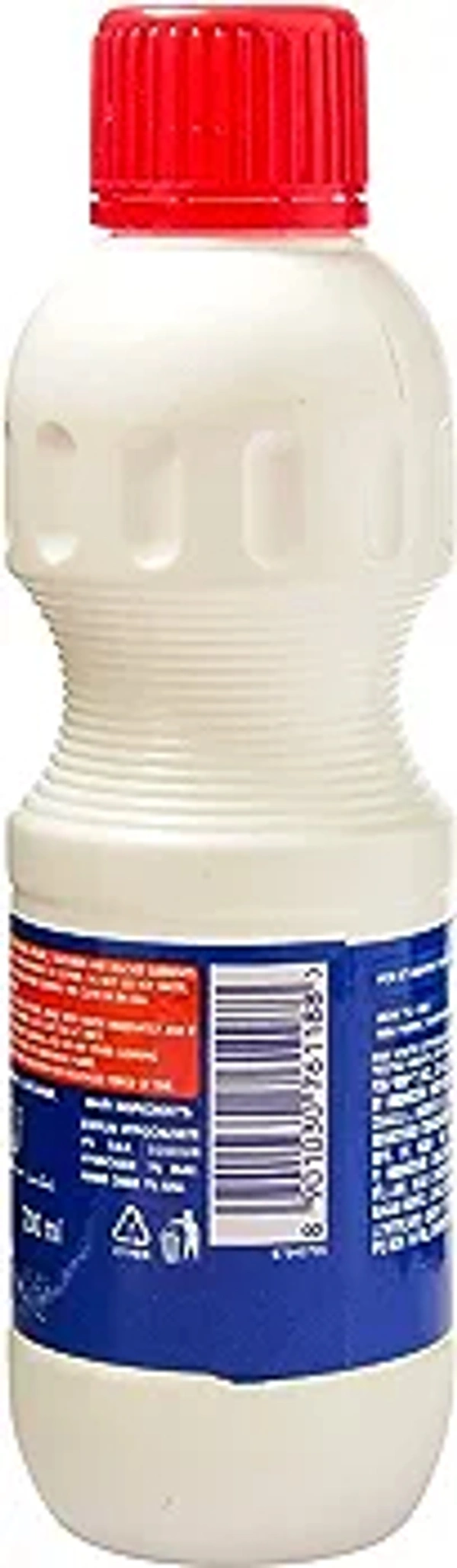 Rin Liquid Ala Fabric Whitener- 200ml - RIDDHI SIDDHI KIRANA