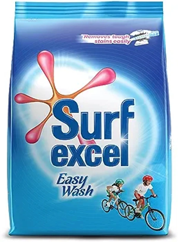 Surf Excel Easy Wash- 1kg - RIDDHI SIDDHI KIRANA