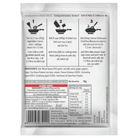 Ching's Secret Schezwan Fried Rice Masala- 20 g - RIDDHI SIDDHI KIRANA