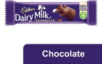 Cadbury  Dairy Milk Chocolate- 6.4g - RIDDHI SIDDHI KIRANA