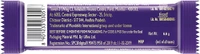 Cadbury  Dairy Milk Chocolate- 6.4g - RIDDHI SIDDHI KIRANA