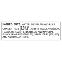 Paper Boat Swing Mixed Fruit Medley Juice- 100ml - RIDDHI SIDDHI KIRANA