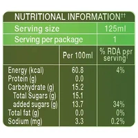 Paper Boat Swing Lush Litchi Juice- 100ml - RIDDHI SIDDHI KIRANA
