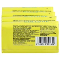 Godrej Cinthol Lime Refreshing Deo Soap- 75 g (Pack of 4) - RIDDHI SIDDHI KIRANA