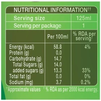 Paper Boat Swing Apple  Juice- 100ml - RIDDHI SIDDHI KIRANA