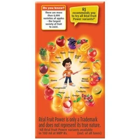 Real Mini Mixed Fruit Juice- 125ml - RIDDHI SIDDHI KIRANA