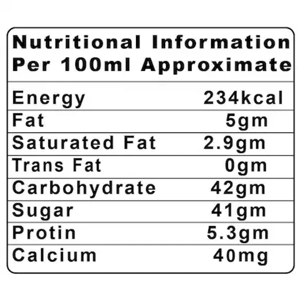 Amul Elaichi Shrikhand- 200 g (Container) - RIDDHI SIDDHI KIRANA