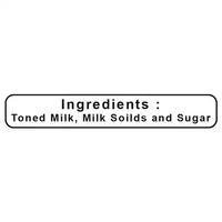 Amul Kool Kesar Flavoured Milk- 180ml (Bottle) - RIDDHI SIDDHI KIRANA