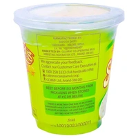Amul Elaichi Shrikhand- 500g (Container) - RIDDHI SIDDHI KIRANA