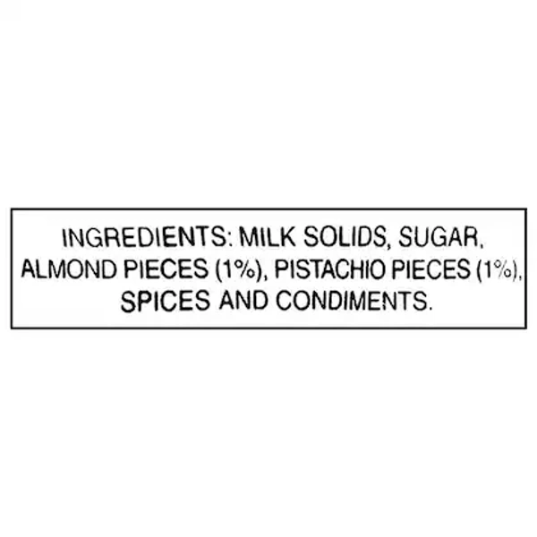 Amul Badam Pista Shrikhand- 500g (Container) - RIDDHI SIDDHI KIRANA
