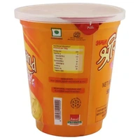 Amul Shrikhand Kesar- 500g (Container) - RIDDHI SIDDHI KIRANA