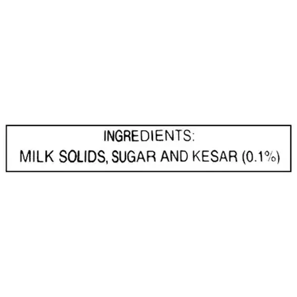 Amul Shrikhand Kesar- 500g (Container) - RIDDHI SIDDHI KIRANA