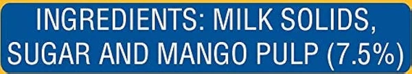 Amul Shrikhand Mango- 100g - RIDDHI SIDDHI KIRANA