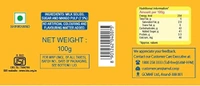 Amul Shrikhand Mango- 100g - RIDDHI SIDDHI KIRANA
