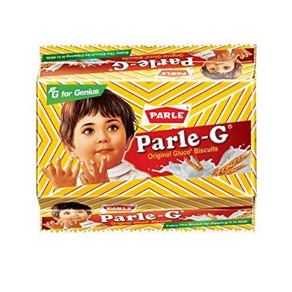 Parle  Parle-G Original Glucose Biscuits- 55g - RIDDHI SIDDHI KIRANA