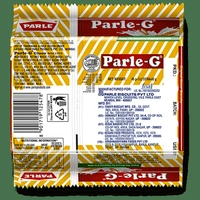 Parle  Parle-G Original Glucose Biscuits- 55g - RIDDHI SIDDHI KIRANA