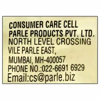 Parle Real Elaichi Premium Rusk Toast- 182g - RIDDHI SIDDHI KIRANA