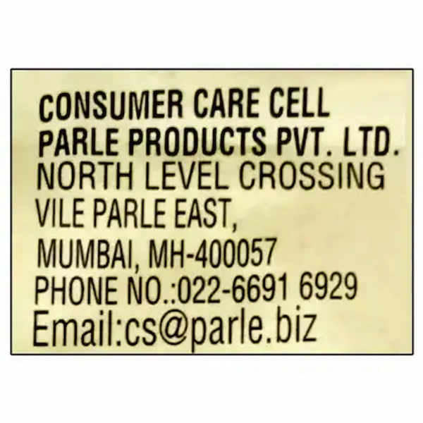 Parle Real Elaichi Premium Rusk Toast- 182g - RIDDHI SIDDHI KIRANA
