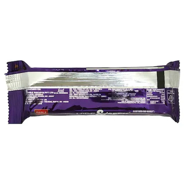 Parle Hide & Seek Chocolate Chip Cookies- 33g - RIDDHI SIDDHI KIRANA