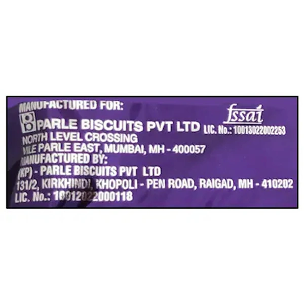 Parle Hide & Seek Chocolate Chip Cookies- 33g - RIDDHI SIDDHI KIRANA