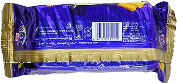 Parle  Top Biscuit Crackers - Butter- 75g - RIDDHI SIDDHI KIRANA