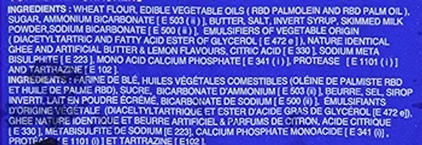 Parle  Top Biscuit Crackers - Butter- 75g - RIDDHI SIDDHI KIRANA