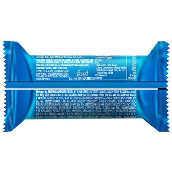 Britannia Good Day Biscuit- 35g - RIDDHI SIDDHI KIRANA