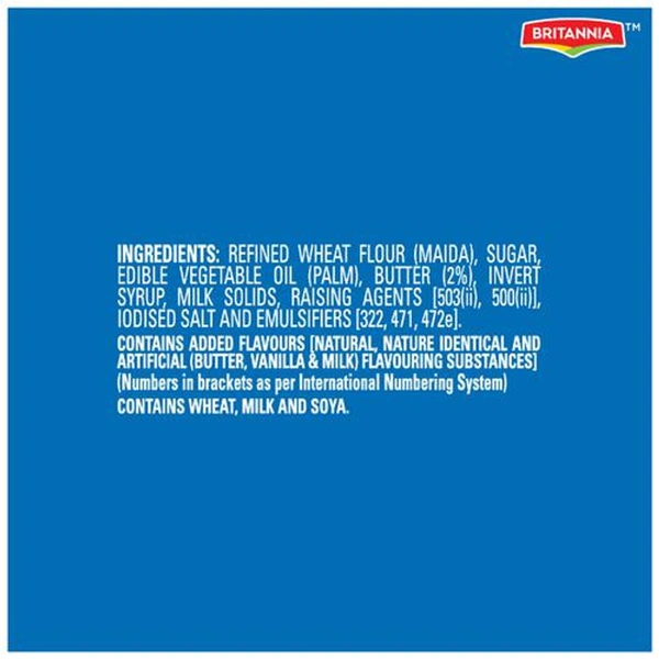 Britannia Good Day Biscuit- 35g - RIDDHI SIDDHI KIRANA