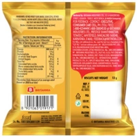 Britannia Little Hearts Biscuit- 13g - RIDDHI SIDDHI KIRANA
