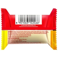Britannia Nutrichoice Digestive Biscuit 100%Atta- 50g - RIDDHI SIDDHI KIRANA
