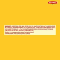 Britannia Nutrichoice Digestive Biscuit 100%Atta- 50g - RIDDHI SIDDHI KIRANA
